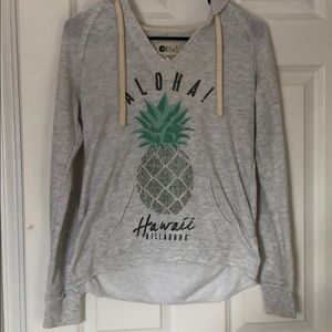 Billabong Hawaii sweatshirt